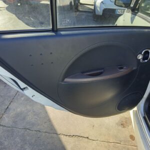 ELEVALUNAS TRASERO IZQUIERDO CITROEN C-ZERO