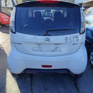 PORTON TRASERO CITROEN C-ZERO