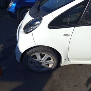 ALETA DELANTERA IZQUIERDA CITROEN C-ZERO