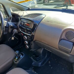 MANDO MULTIFUNCION CITROEN C-ZERO