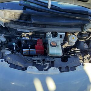 SERVOFRENO CITROEN C-ZERO