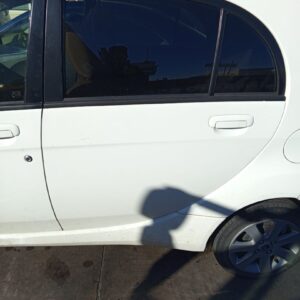 PUERTA TRASERA IZQUIERDA CITROEN C-ZERO