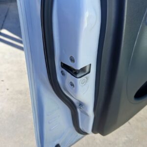 CERRADURA PUERTA DELANTERA IZQUIERDA CITROEN C-ZERO