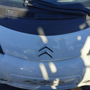 CAPO CITROEN C-ZERO
