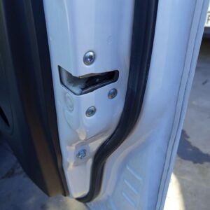 CERRADURA PUERTA DELANTERA DERECHA CITROEN C-ZERO