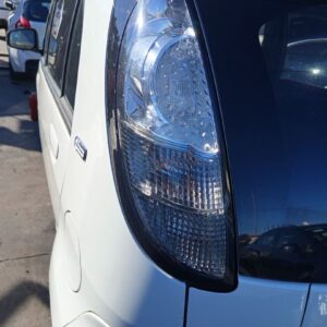 PILOTO TRASERO IZQUIERDO CITROEN C-ZERO