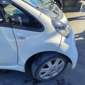 ALETA DELANTERA DERECHA CITROEN C-ZERO