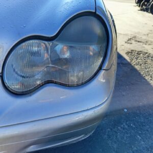 FARO IZQUIERDO MERCEDES-BENZ CLASE C (BM 203) BERLINA