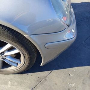 PARAGOLPES DELANTERO MERCEDES-BENZ CLASE C (BM 203) BERLINA