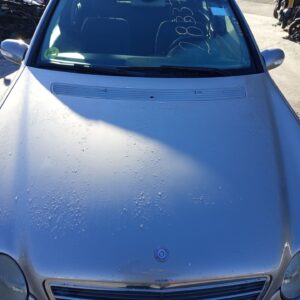 CAPO MERCEDES-BENZ CLASE C (BM 203) BERLINA