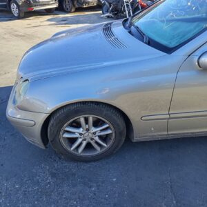 ALETA DELANTERA IZQUIERDA MERCEDES-BENZ CLASE C (BM 203) BERLINA