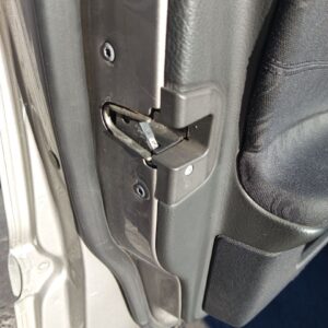 CERRADURA PUERTA DELANTERA IZQUIERDA MERCEDES-BENZ CLASE C (BM 203) BERLINA