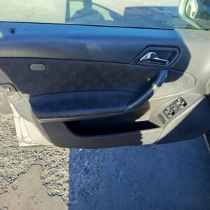 ELEVALUNAS DELANTERO IZQUIERDO MERCEDES-BENZ CLASE C (BM 203) BERLINA