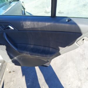 ELEVALUNAS TRASERO DERECHO MERCEDES-BENZ CLASE C (BM 203) BERLINA