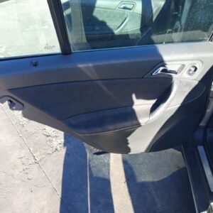 ELEVALUNAS TRASERO IZQUIERDO MERCEDES-BENZ CLASE C (BM 203) BERLINA