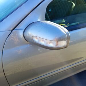 RETROVISOR IZQUIERDO MERCEDES-BENZ CLASE C (BM 203) BERLINA