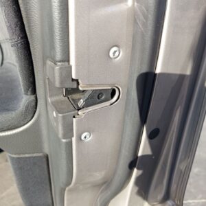 CERRADURA PUERTA DELANTERA DERECHA MERCEDES-BENZ CLASE C (BM 203) BERLINA