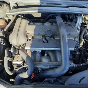 MOTOR COMPLETO VOLVO S60 BERLINA