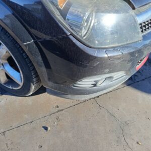 PARAGOLPES DELANTERO OPEL ASTRA H GTC