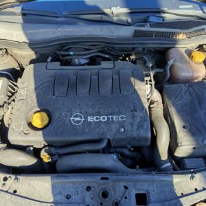 ELECTROVENTILADOR OPEL ASTRA H GTC