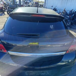 PORTON TRASERO OPEL ASTRA H GTC