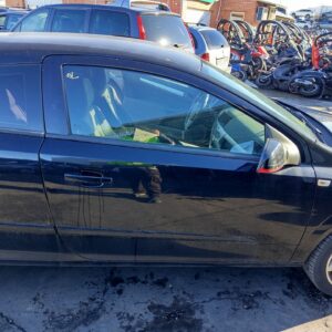 PUERTA DELANTERA DERECHA OPEL ASTRA H GTC