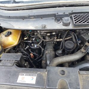 MOTOR COMPLETO CITROEN C8