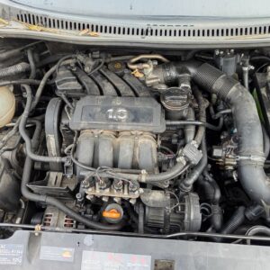 MOTOR COMPLETO SEAT TOLEDO (5P2)