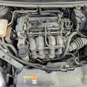 MOTOR COMPLETO FORD FOCUS BERLINA (CB4)
