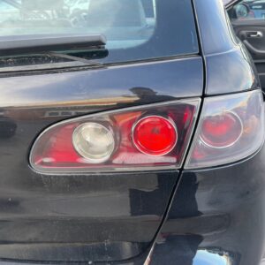 PILOTO TRASERO DERECHO INTERIOR SEAT IBIZA (6L1)