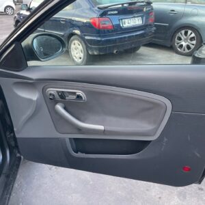 ELEVALUNAS DELANTERO DERECHO SEAT IBIZA (6L1)