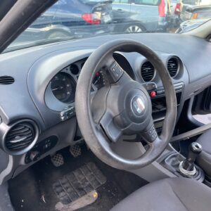 SALPICADERO SEAT IBIZA (6L1)