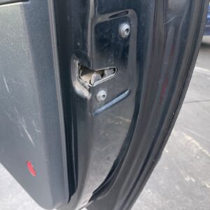 CERRADURA PUERTA DELANTERA DERECHA SEAT IBIZA (6L1)