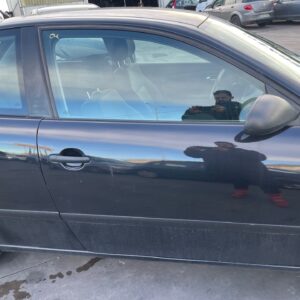 PUERTA DELANTERA DERECHA SEAT IBIZA (6L1)