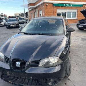 CAPO SEAT IBIZA (6L1)