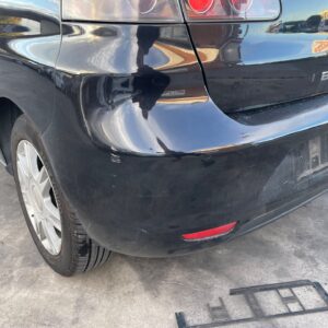 PARAGOLPES TRASERO SEAT IBIZA (6L1)