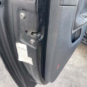 CERRADURA PUERTA DELANTERA IZQUIERDA SEAT IBIZA (6L1)