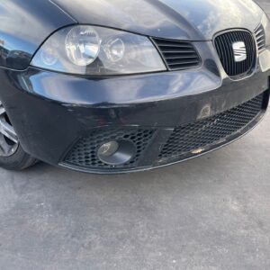 PARAGOLPES DELANTERO SEAT IBIZA (6L1)