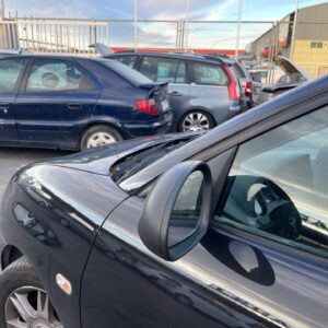 RETROVISOR IZQUIERDO SEAT IBIZA (6L1)