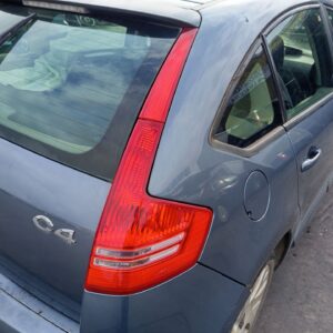 PILOTO TRASERO DERECHO CITROEN C4 BERLINA