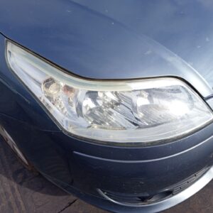 FARO DERECHO CITROEN C4 BERLINA