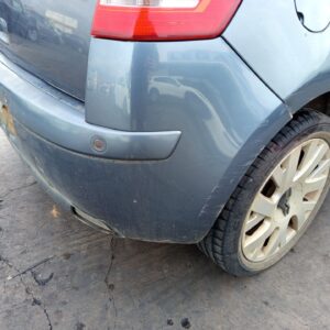 PARAGOLPES TRASERO CITROEN C4 BERLINA