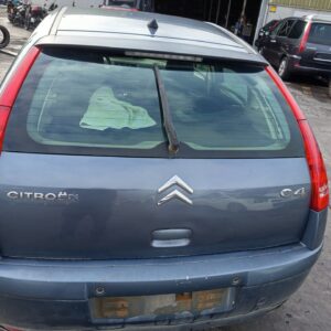 PORTON TRASERO CITROEN C4 BERLINA