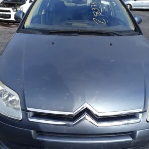 CAPO CITROEN C4 BERLINA