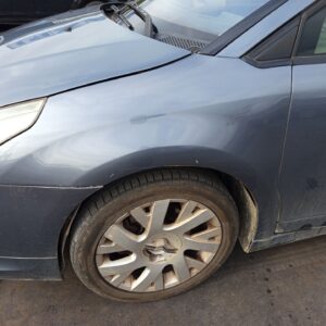 ALETA DELANTERA IZQUIERDA CITROEN C4 BERLINA