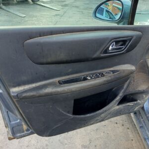 ELEVALUNAS DELANTERO IZQUIERDO CITROEN C4 BERLINA