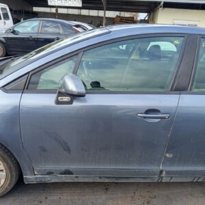 PUERTA DELANTERA IZQUIERDA CITROEN C4 BERLINA