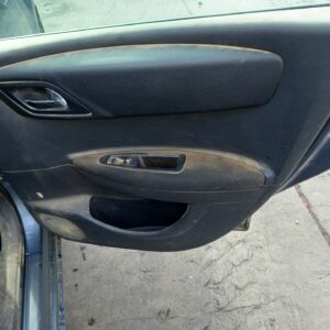 ELEVALUNAS TRASERO DERECHO CITROEN C4 BERLINA