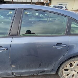 PUERTA TRASERA IZQUIERDA CITROEN C4 BERLINA