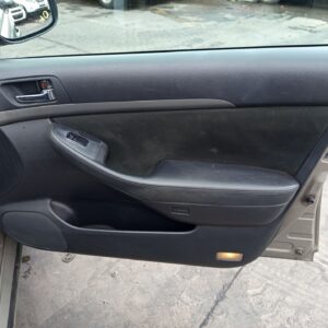 ELEVALUNAS DELANTERO DERECHO TOYOTA AVENSIS BERLINA (T25)